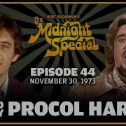 Ep 44 The Midnight Special Episode November 30 1973