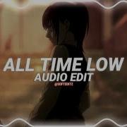 All Time Low Jon Bellion Edit Audio