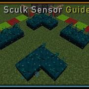 Minecraft Sculk Sensor Guide SHORTS