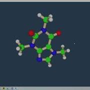 VTK Example ReadPDB CSharp