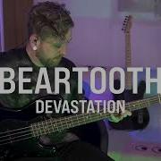 Beartooth Devastation Bass Cover