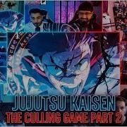 JUJUTSU KAISEN Season 4 The Culling Game Part 2 Teaser Trailer Reaction Mashup