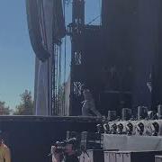 DON TOLIVER NO IDEA LIVE FROM ASTROWORLD FEST