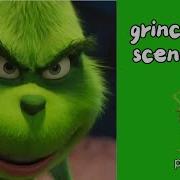 Grinch Scenepack 4K 60FPS Part 1