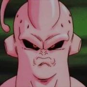 Phase Sudden Affection DBZ Version