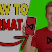 Как автоматически форматировать код в Visual Studio Code чистый код