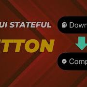 SwiftUI Building Interactive Buttons With State Management