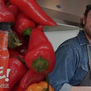 Brad Makes Fermented Hot Sauce It S Alive Bon Appétit