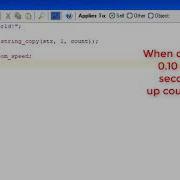 Game Maker Tutorial Typing Effect