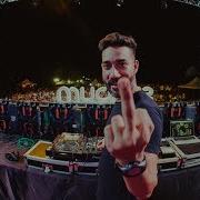 Exclusive Sunburn Reload Behind The Scene Nucleya