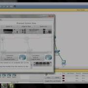 Network Hub Demo Lecture 6 Configuring RIP V2 In Cisco Packet Tracer