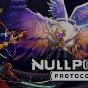 Nullpoint Protocol Launch Trailer