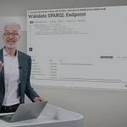 Knowledge Graphs Excursion 4 Wikidata Knowledge Graph