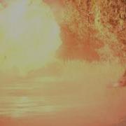 Explosion Test Adobe After Effects