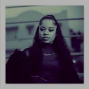 Ella Mai Shot Clock Blue Turtle Slowdown
