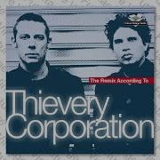 Gus Gus Polyesterday Thievery Corporation Remix