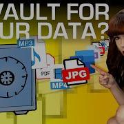 Secure Your Files With Encrypted Containers