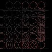 Week2 Lissajous Curve Table