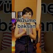 Aydilge Yalnızdeğilsin Akustik Yayında