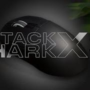 Дешево И Сердито Attack Shark X3