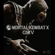 Mortal Kombat GMV Bulletproof