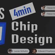 Chip Design Using Html And Css
