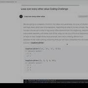 Module 0 Loops For Part 4