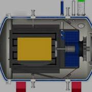 Vacuum Heat Treatment Working Principle