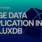 Prescient InfluxDB Edge Data Replication And How To Use It With Node RED