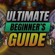 The Ultimate Beginner S Guide To Hearthstone Battlegrounds
