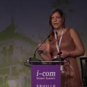 I COM Global Summit 2016 Data Science Hackathon Finalist Presentations