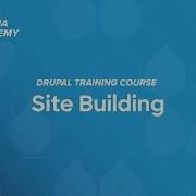 7 Important Terminology And Navigating Drupal