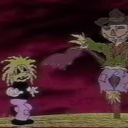 Dead Hippie NEPHILIM Music Video