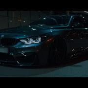Mzade Rhythm Show Original Mix BMW M4 Competition Midnight Run 4K