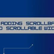 Adding Scrollbar To Scrollable Widget In Flutter Flutter GetX