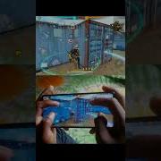 Fake Rush Movement Of Apelapato In Mobile Handcam