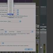 Pro Tools Playback Engine