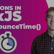 RxJS DebounceTime Improve Performance For Rapidly Occurring Events