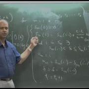 Mod 01 Lec 21 Parallel Algorithm