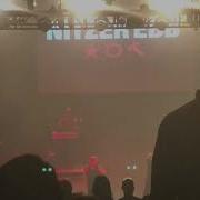 Join In The Chant By Nitzer Ebb LIVE During Cold Waves X The Riviera Theatre 09 25 2022