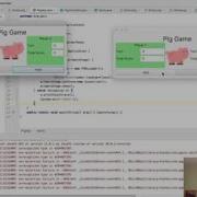 Pig Dice Game Using JavaFX 6 Animating The Die Roll