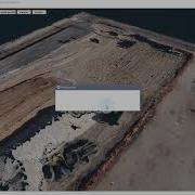 3Dsurvey 2 10 Reducing Point Cloud