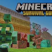 Медный век новые возможности Руководство по выживанию в Minecraft сезон 3 Обучающее видео