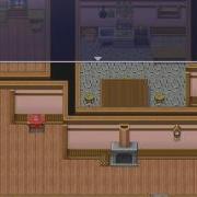 Improvement Opening RPG Maker XP Project Reuploaded