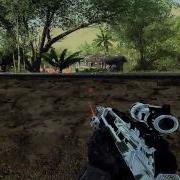 Crysis Particles XtremFX