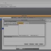 Getting Started On Mediaflux 04 How To Create Assets