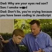 JavaScript Memes That Are Actually Good Memes Programming Shorts
