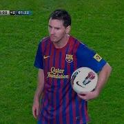 Lionel Messi 2011 12 Ballon D Or Level Dribbling Skills Goals Passes