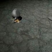 Thinking Particles Emit On Collision Of Cinema 4D