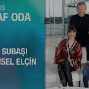 Hande Subaşı Ve Cansel Elçin Şeffaf Oda Ya Konuk Oldu 20 01 2019 Pazar